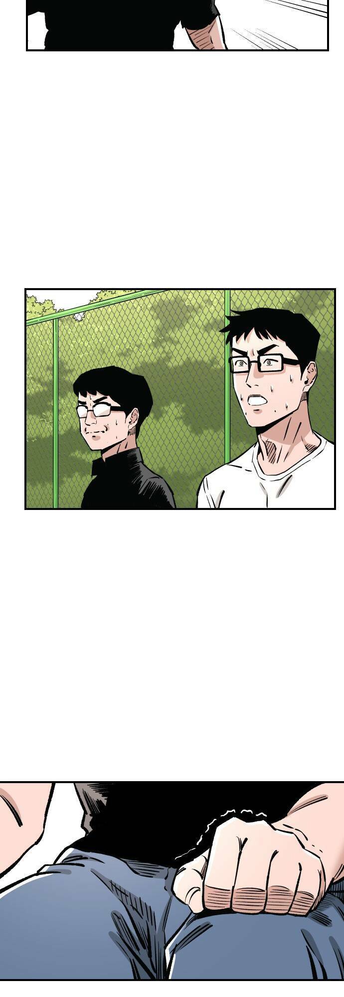 Sân Cỏ Chiến Kí - Chapter 90 - Page 53