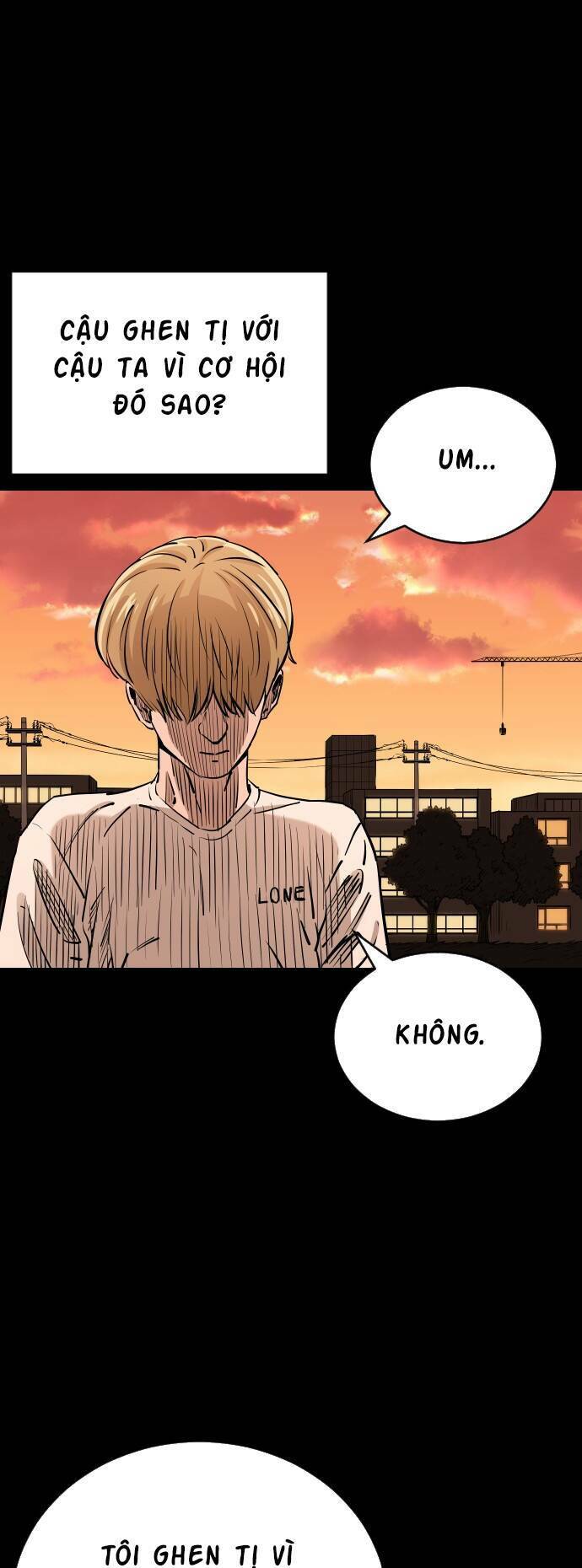 Sân Cỏ Chiến Kí - Chapter 90 - Page 5