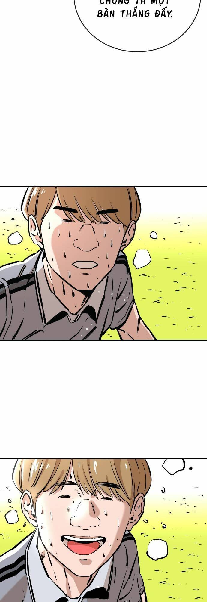Sân Cỏ Chiến Kí - Chapter 90 - Page 59