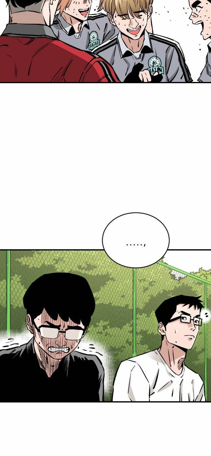 Sân Cỏ Chiến Kí - Chapter 90 - Page 62