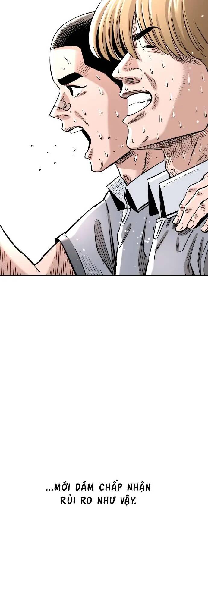 Sân Cỏ Chiến Kí - Chapter 90 - Page 65