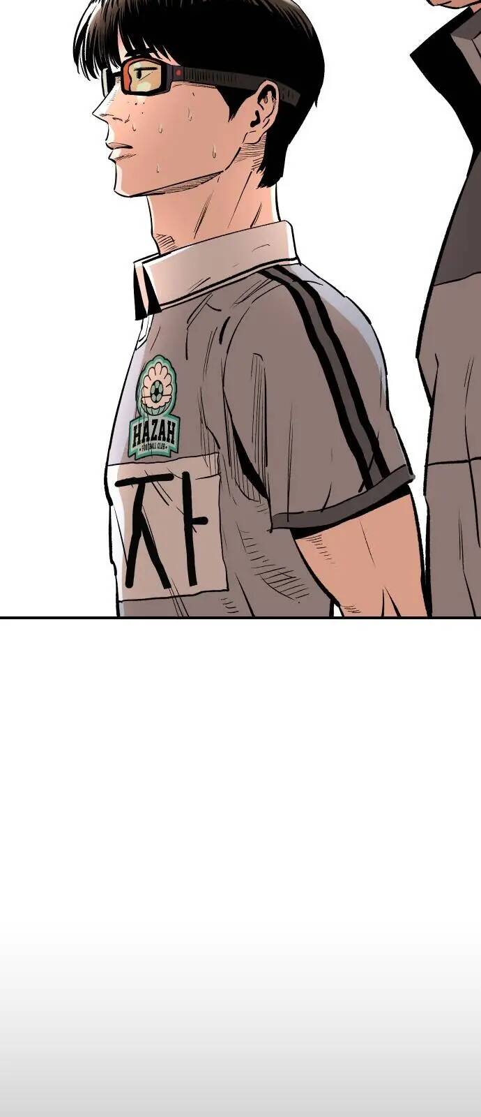 Sân Cỏ Chiến Kí - Chapter 90 - Page 68