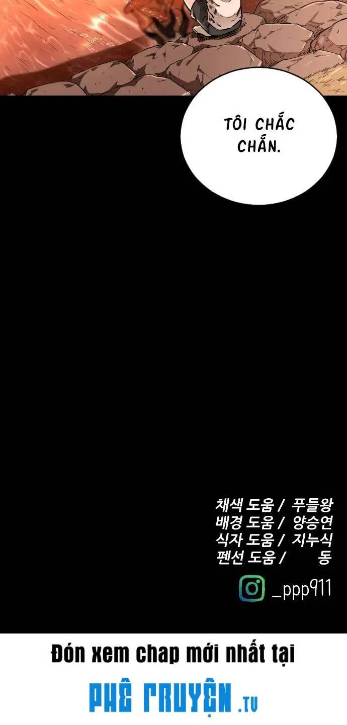 Sân Cỏ Chiến Kí - Chapter 90 - Page 71