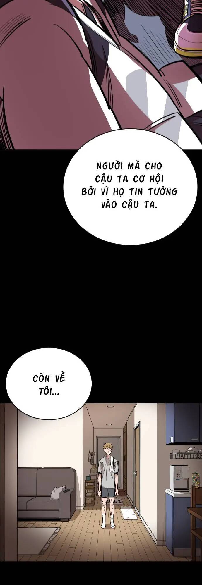 Sân Cỏ Chiến Kí - Chapter 90 - Page 7