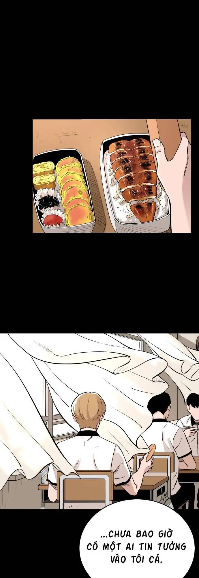 Sân Cỏ Chiến Kí - Chapter 90 - Page 8