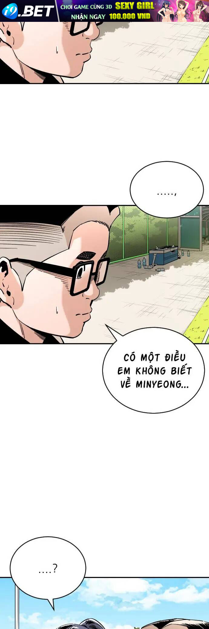 Sân Cỏ Chiến Kí - Chapter 91 - Page 17