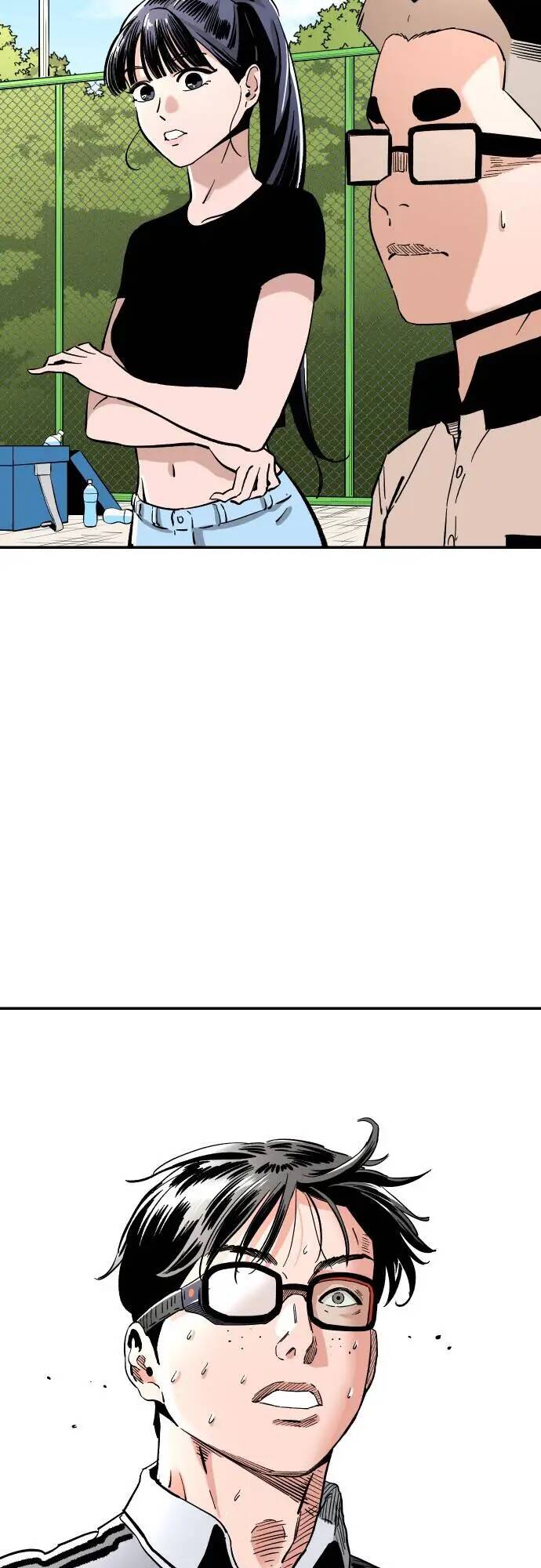 Sân Cỏ Chiến Kí - Chapter 91 - Page 18