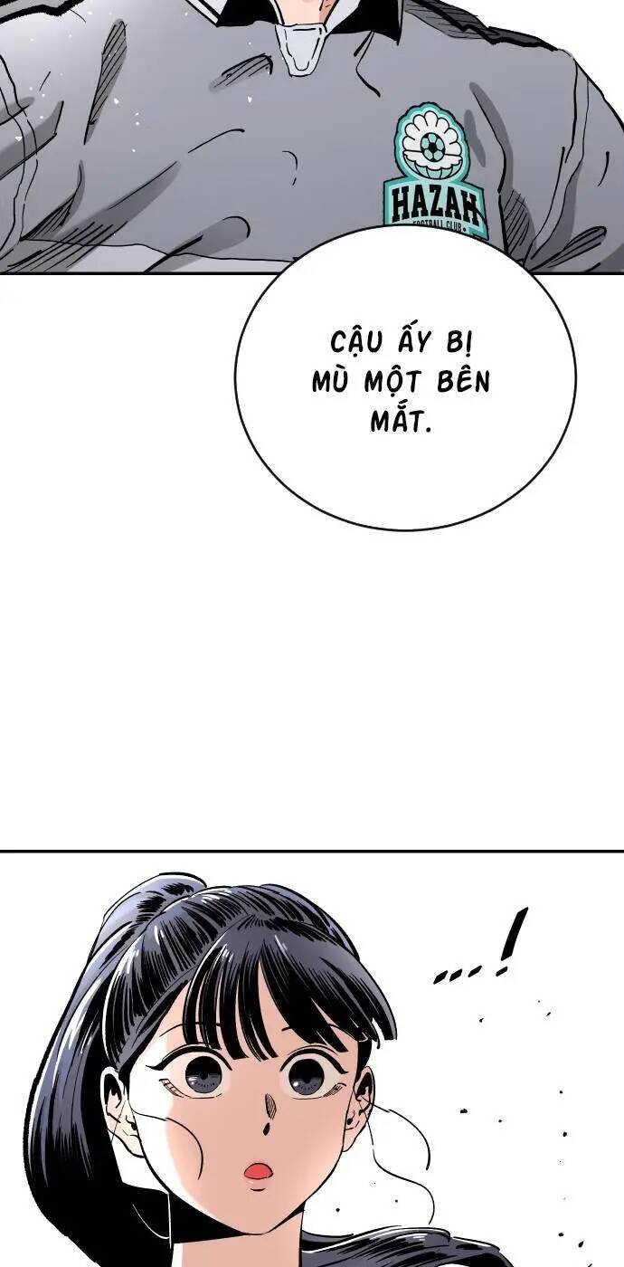 Sân Cỏ Chiến Kí - Chapter 91 - Page 19