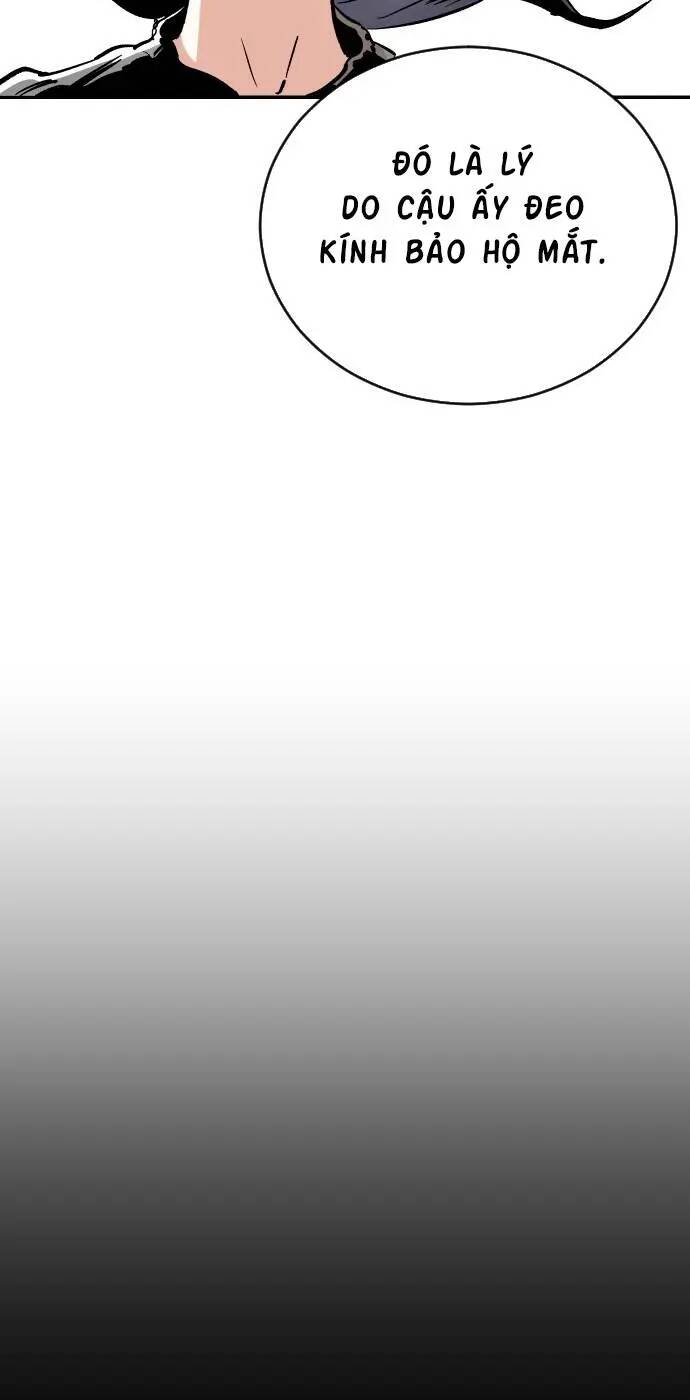 Sân Cỏ Chiến Kí - Chapter 91 - Page 20