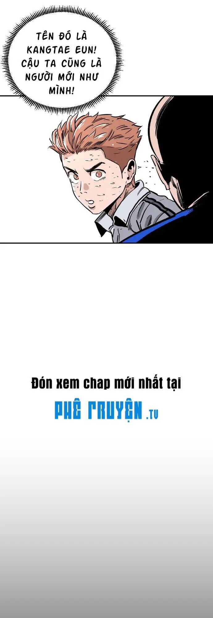 Sân Cỏ Chiến Kí - Chapter 91 - Page 50
