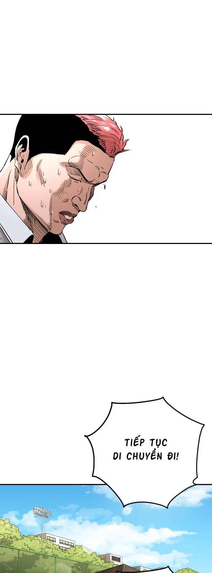 Sân Cỏ Chiến Kí - Chapter 91 - Page 6