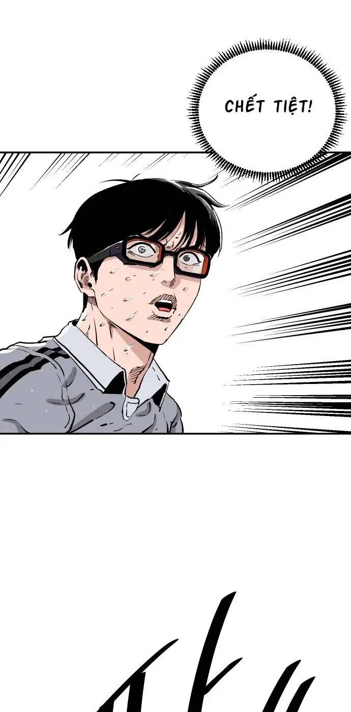 Sân Cỏ Chiến Kí - Chapter 92 - Page 20