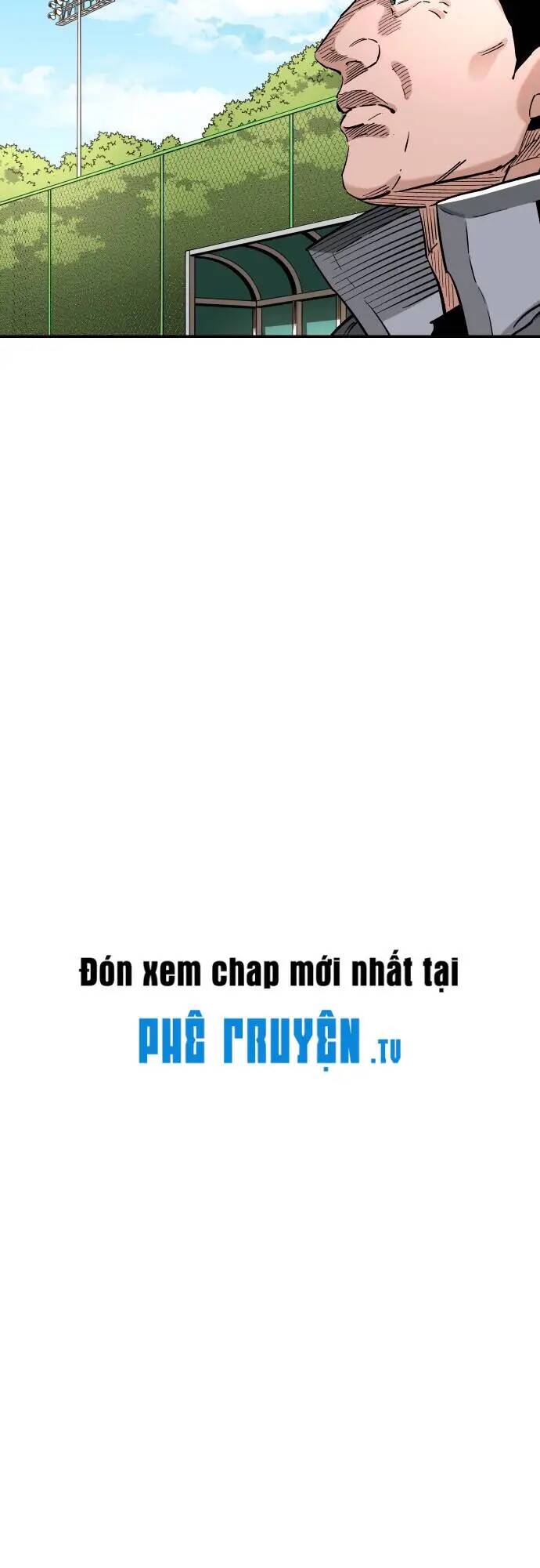 Sân Cỏ Chiến Kí - Chapter 92 - Page 36