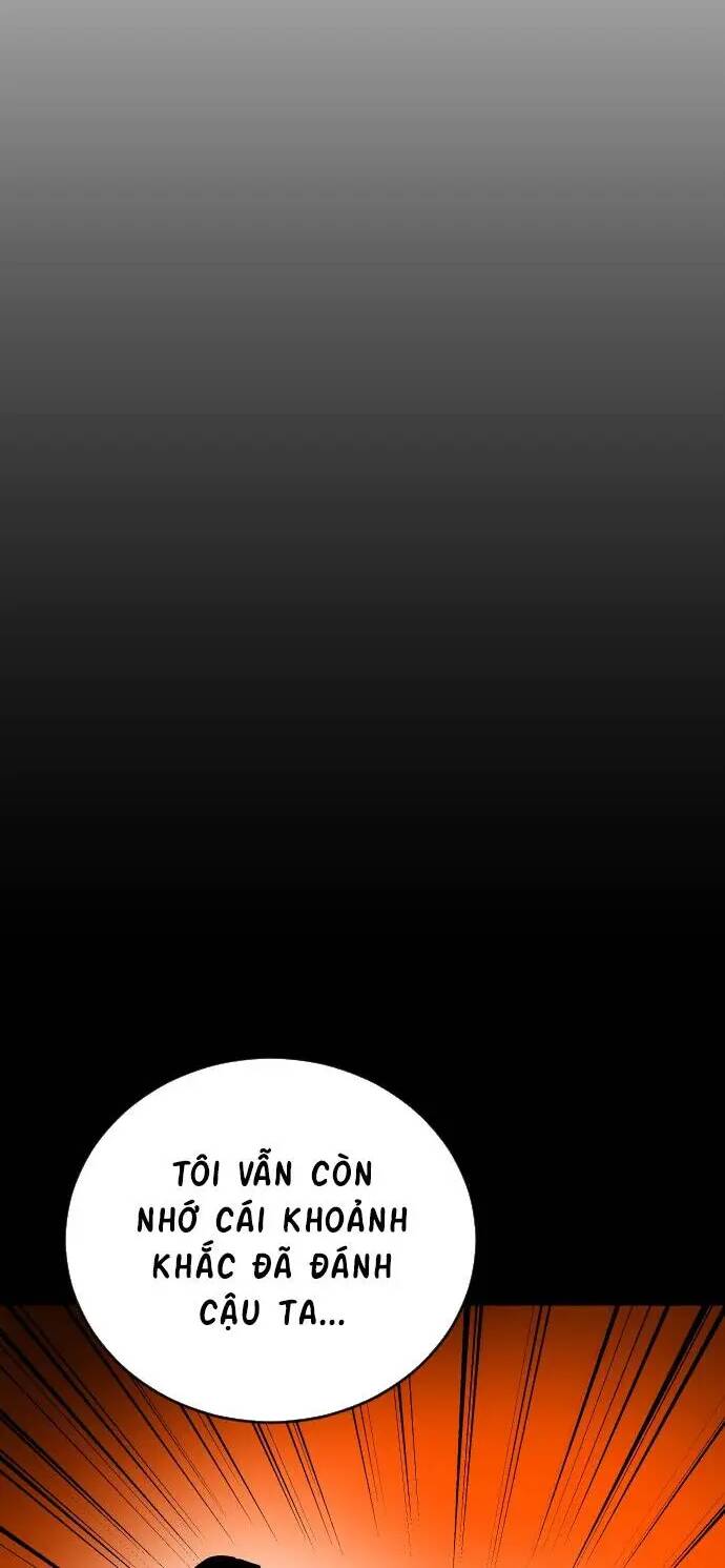 Sân Cỏ Chiến Kí - Chapter 92 - Page 41