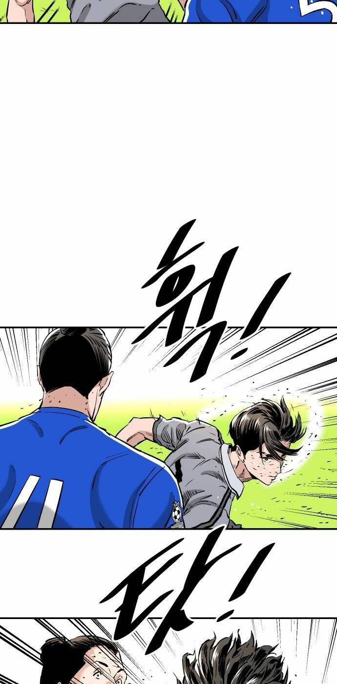 Sân Cỏ Chiến Kí - Chapter 92 - Page 62