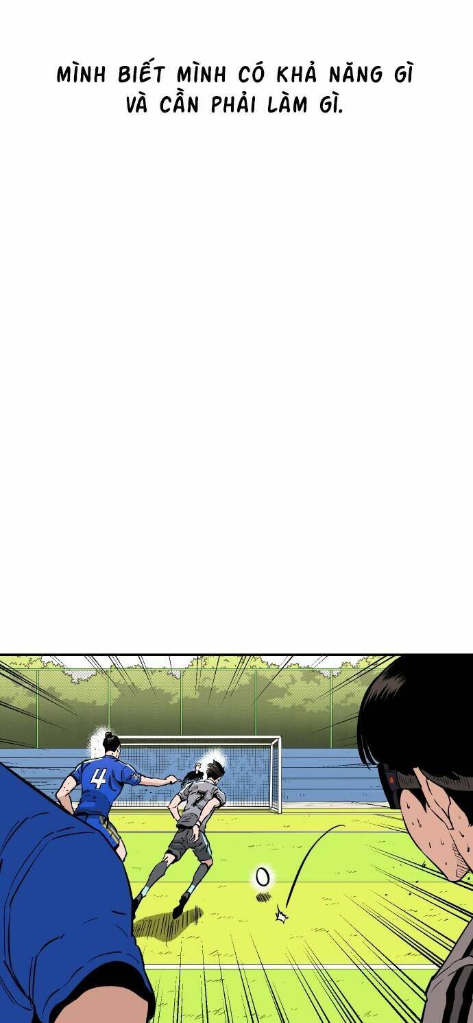 Sân Cỏ Chiến Kí - Chapter 92 - Page 68