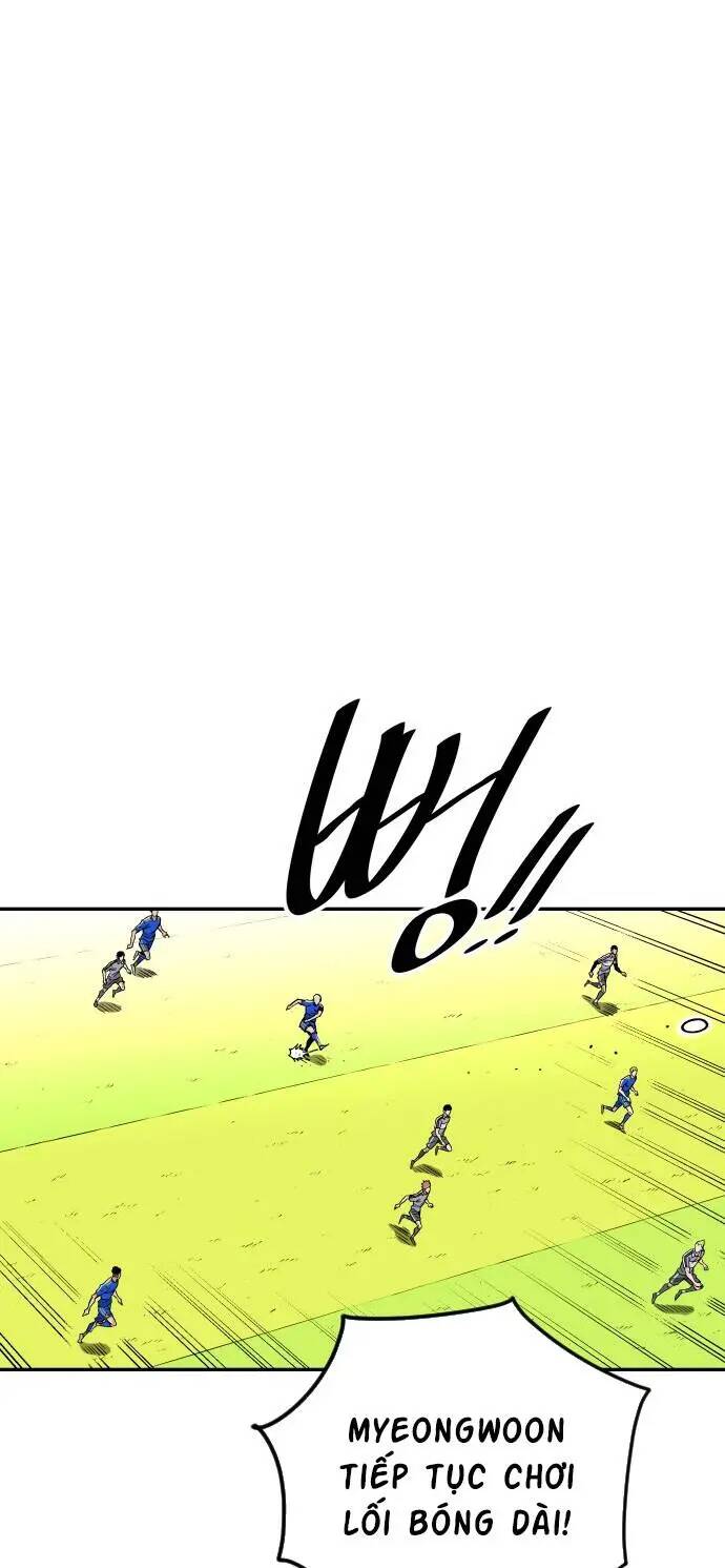 Sân Cỏ Chiến Kí - Chapter 93 - Page 12
