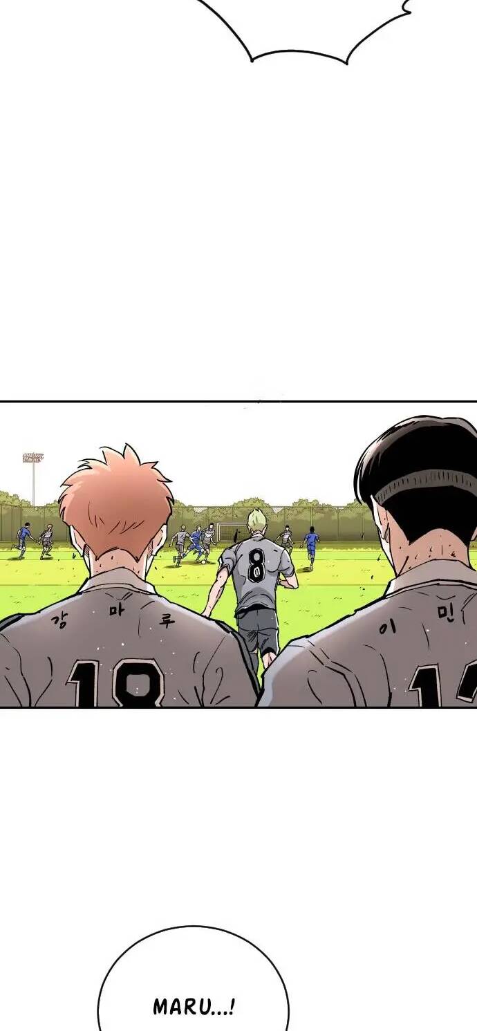 Sân Cỏ Chiến Kí - Chapter 93 - Page 13