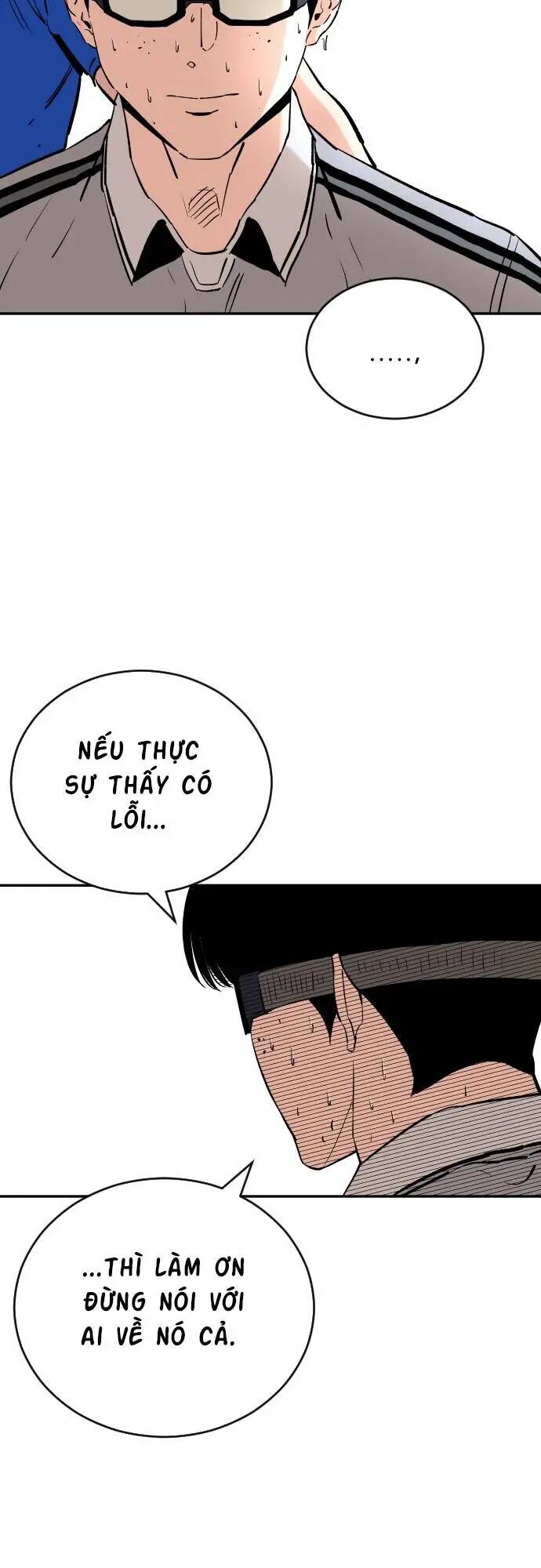 Sân Cỏ Chiến Kí - Chapter 93 - Page 24