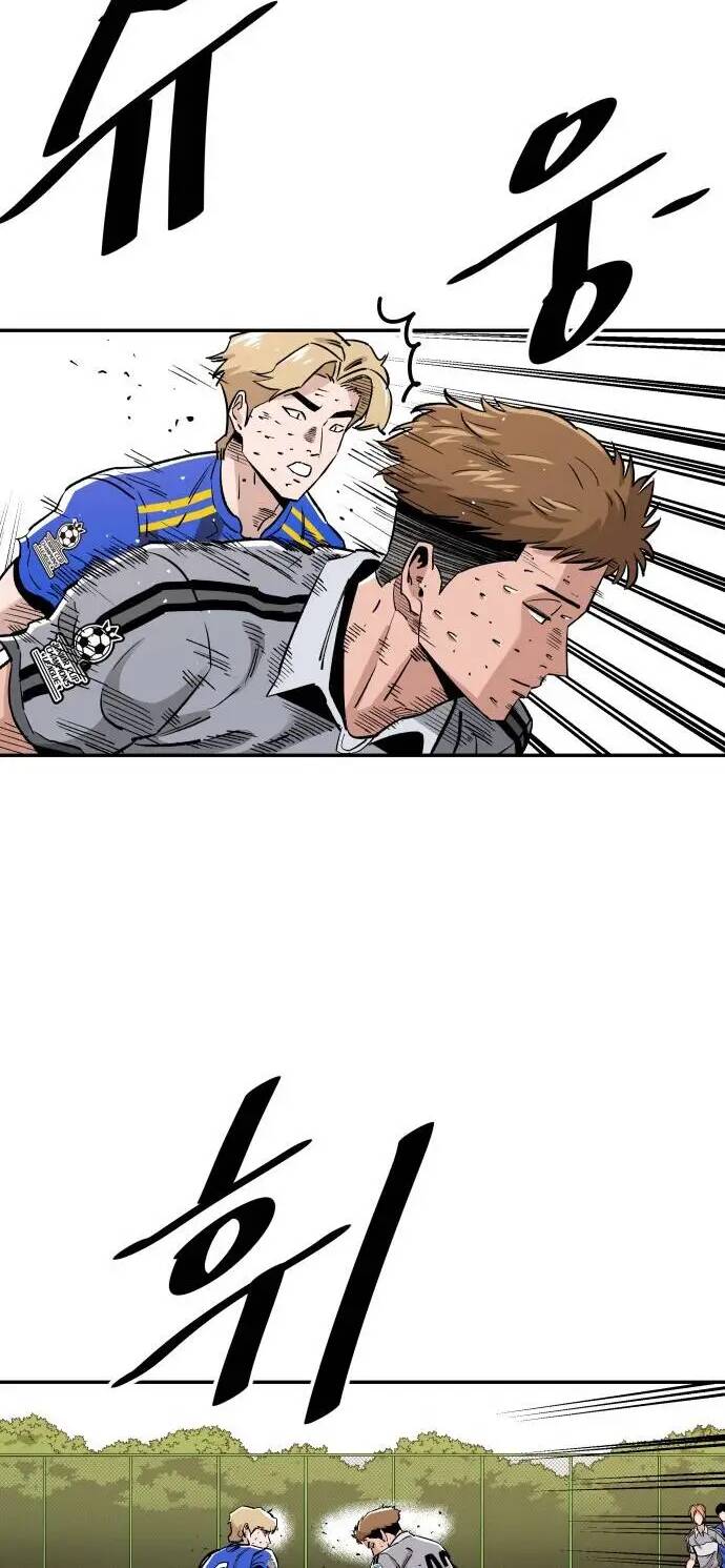 Sân Cỏ Chiến Kí - Chapter 93 - Page 27