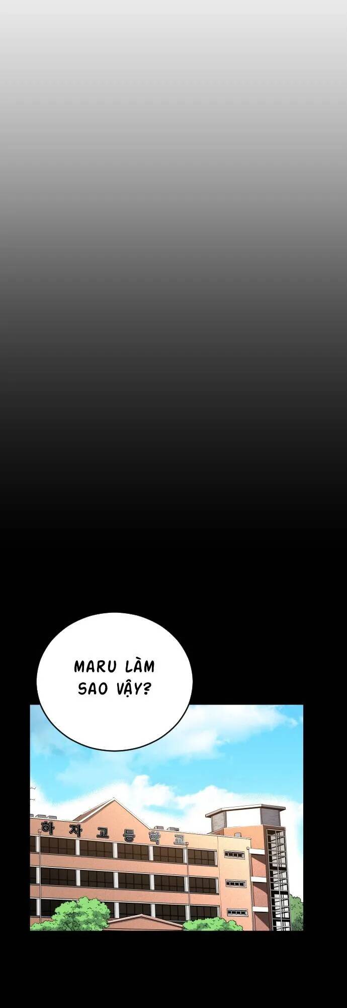 Sân Cỏ Chiến Kí - Chapter 93 - Page 36