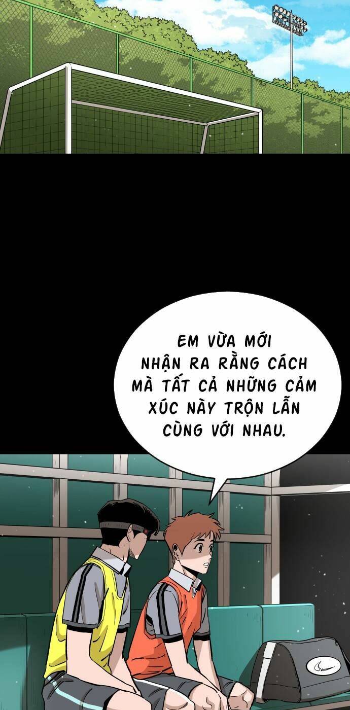 Sân Cỏ Chiến Kí - Chapter 93 - Page 47