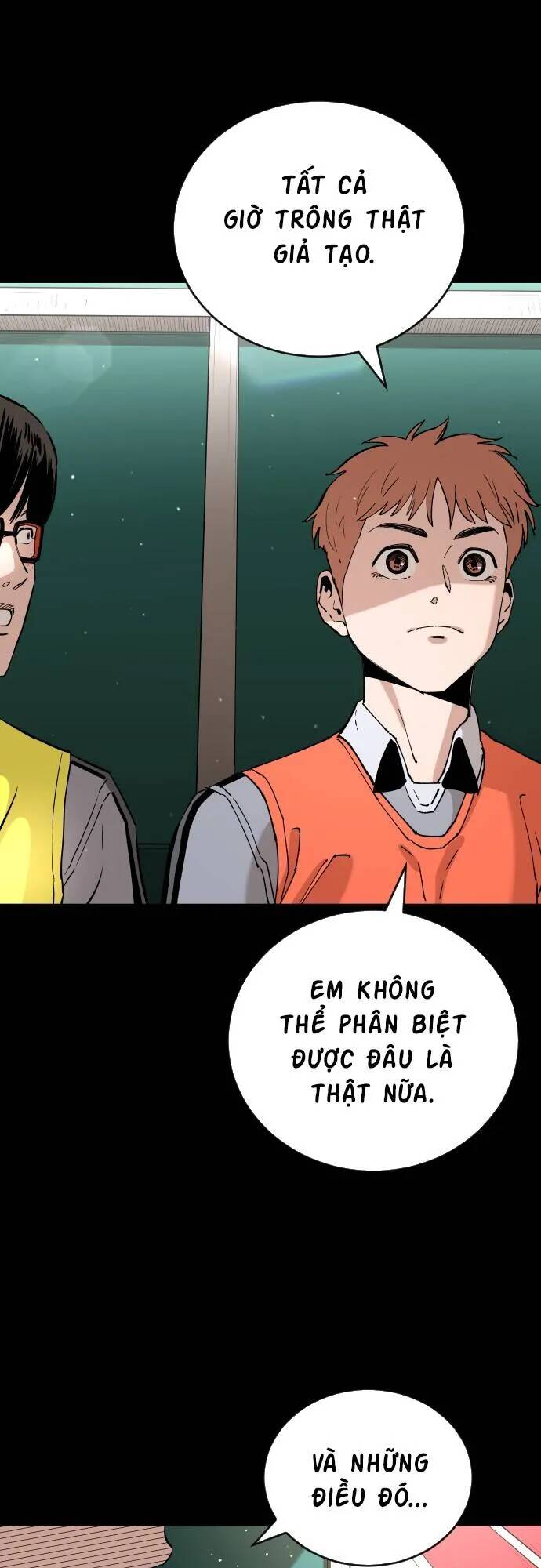 Sân Cỏ Chiến Kí - Chapter 93 - Page 50