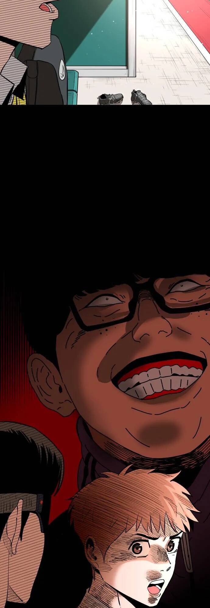 Sân Cỏ Chiến Kí - Chapter 93 - Page 51