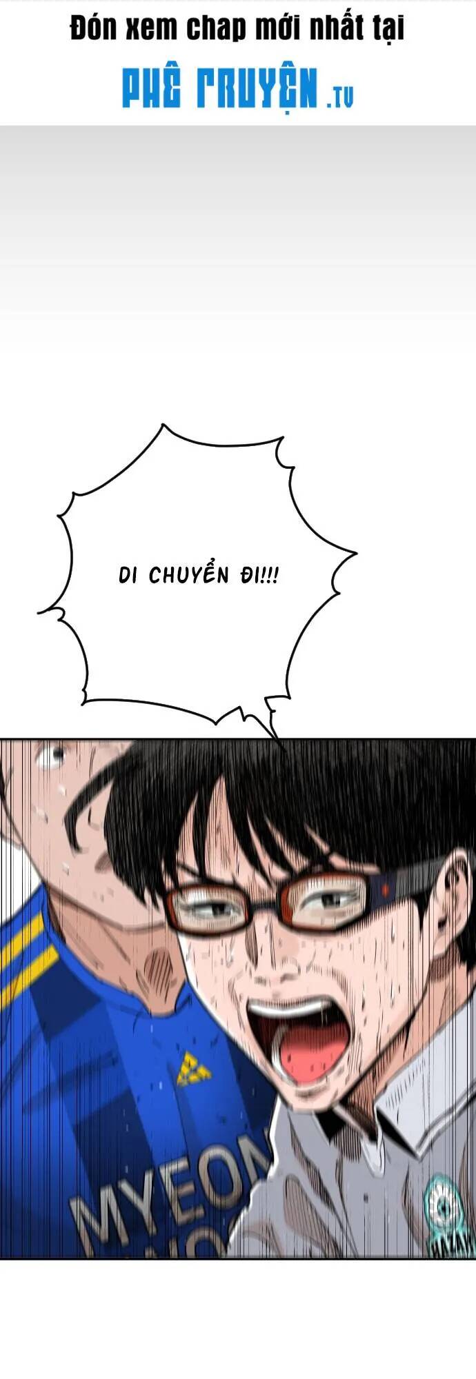 Sân Cỏ Chiến Kí - Chapter 93 - Page 53