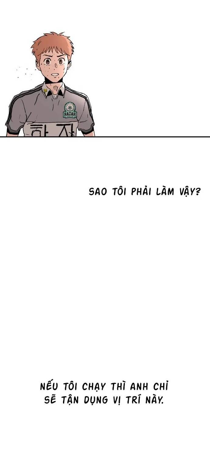 Sân Cỏ Chiến Kí - Chapter 93 - Page 55