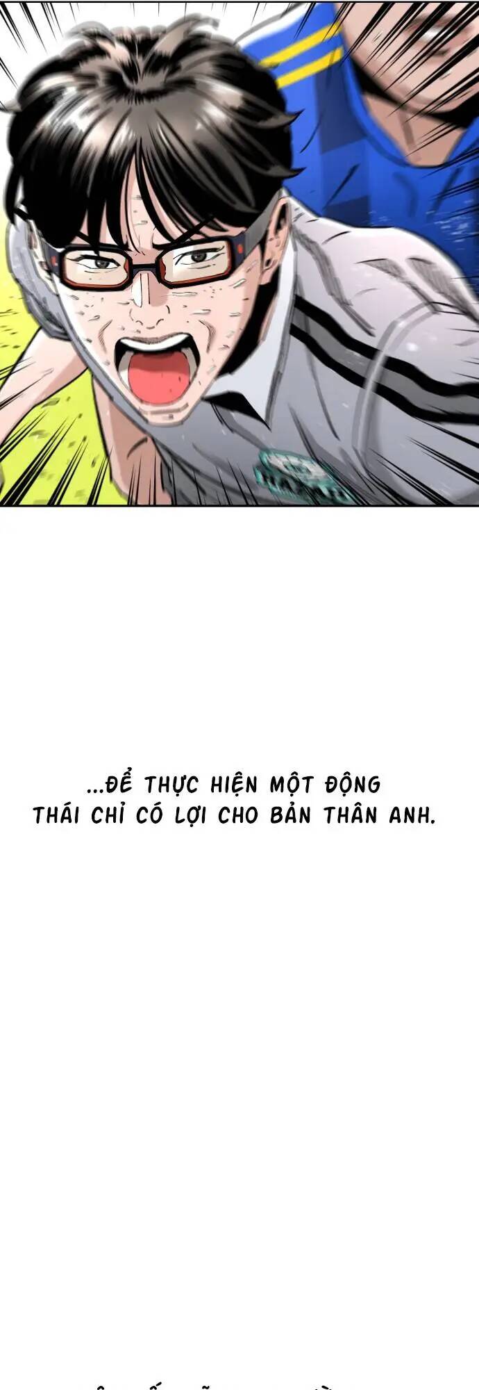 Sân Cỏ Chiến Kí - Chapter 93 - Page 56
