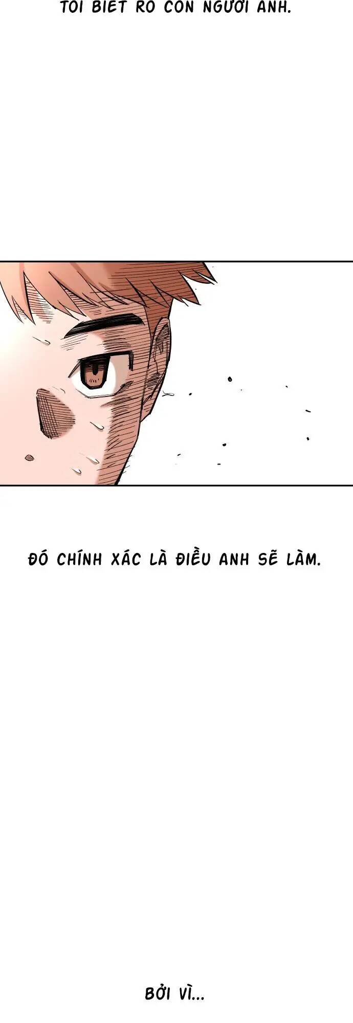 Sân Cỏ Chiến Kí - Chapter 93 - Page 57