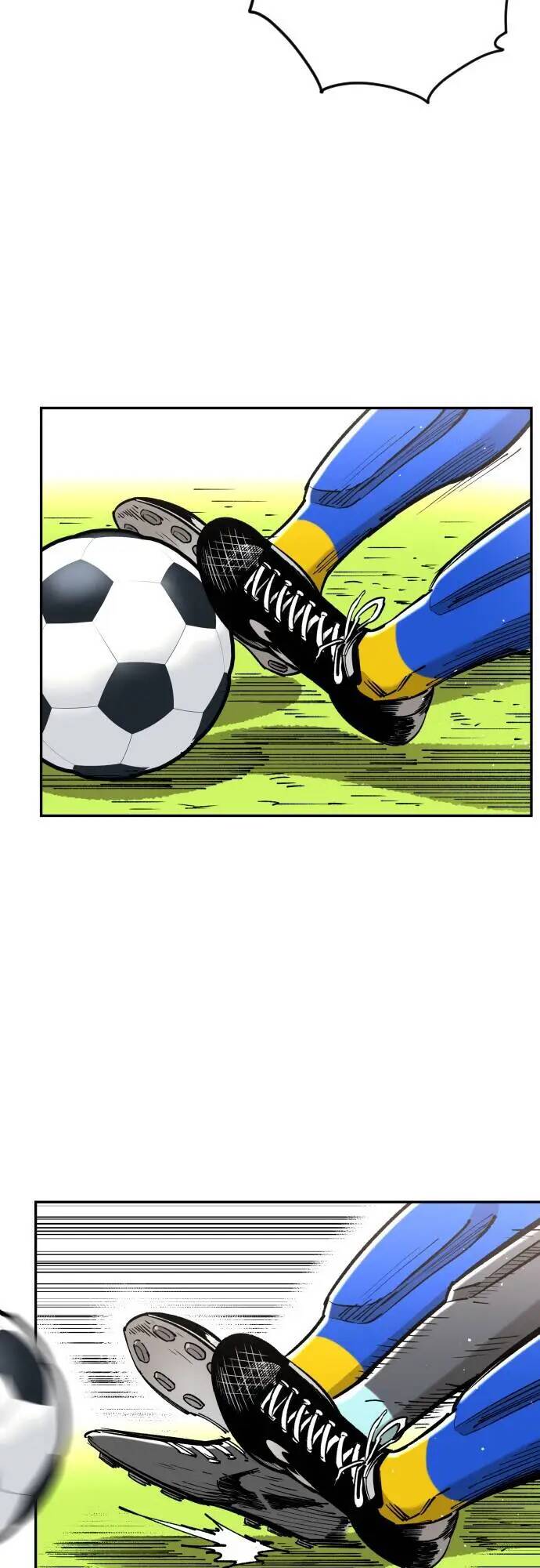 Sân Cỏ Chiến Kí - Chapter 94 - Page 14