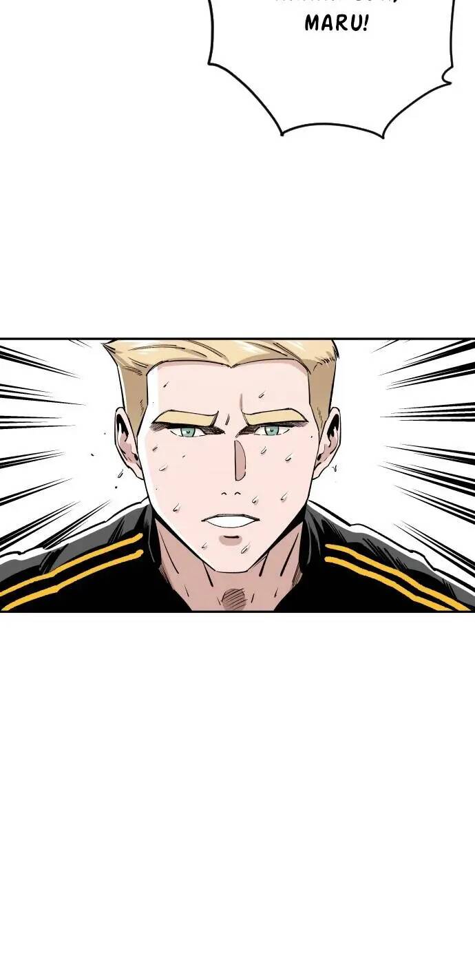 Sân Cỏ Chiến Kí - Chapter 94 - Page 20