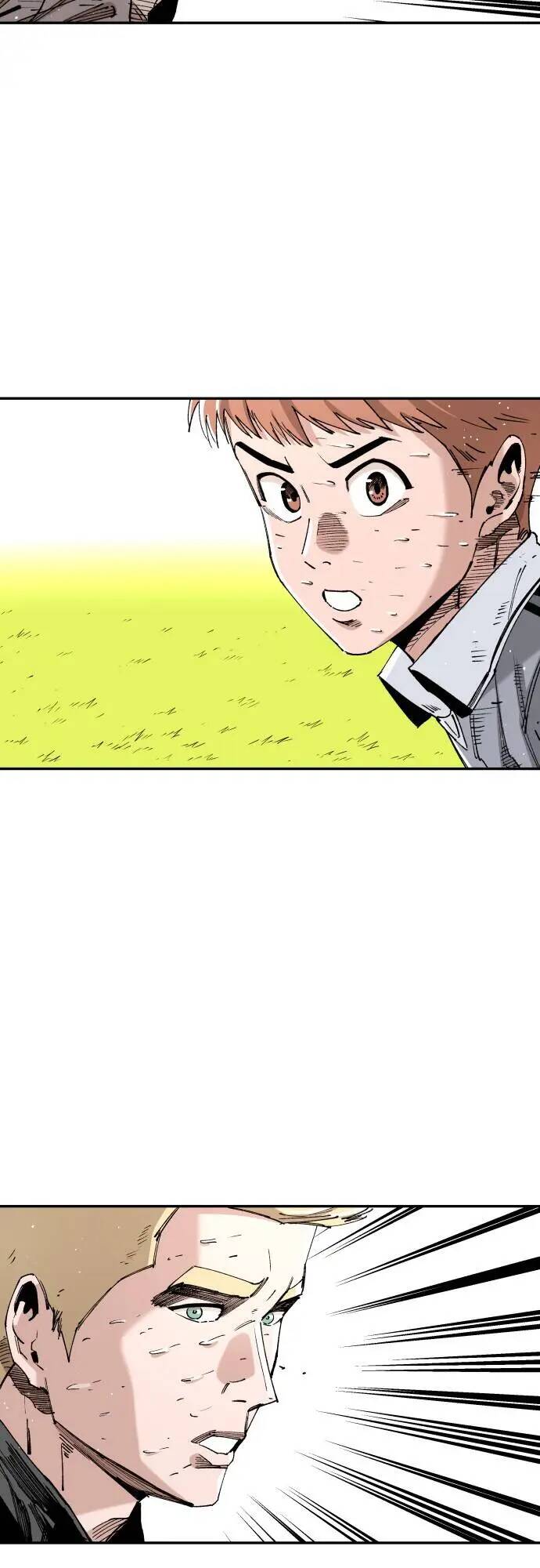 Sân Cỏ Chiến Kí - Chapter 94 - Page 22