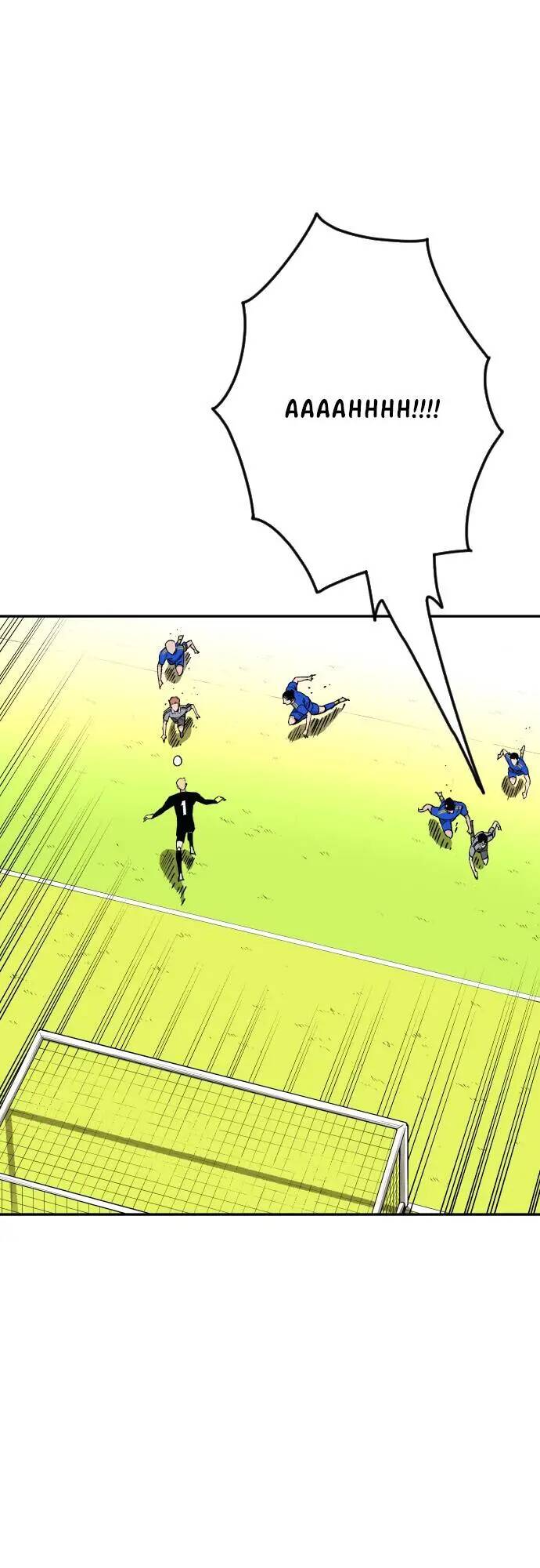 Sân Cỏ Chiến Kí - Chapter 94 - Page 23