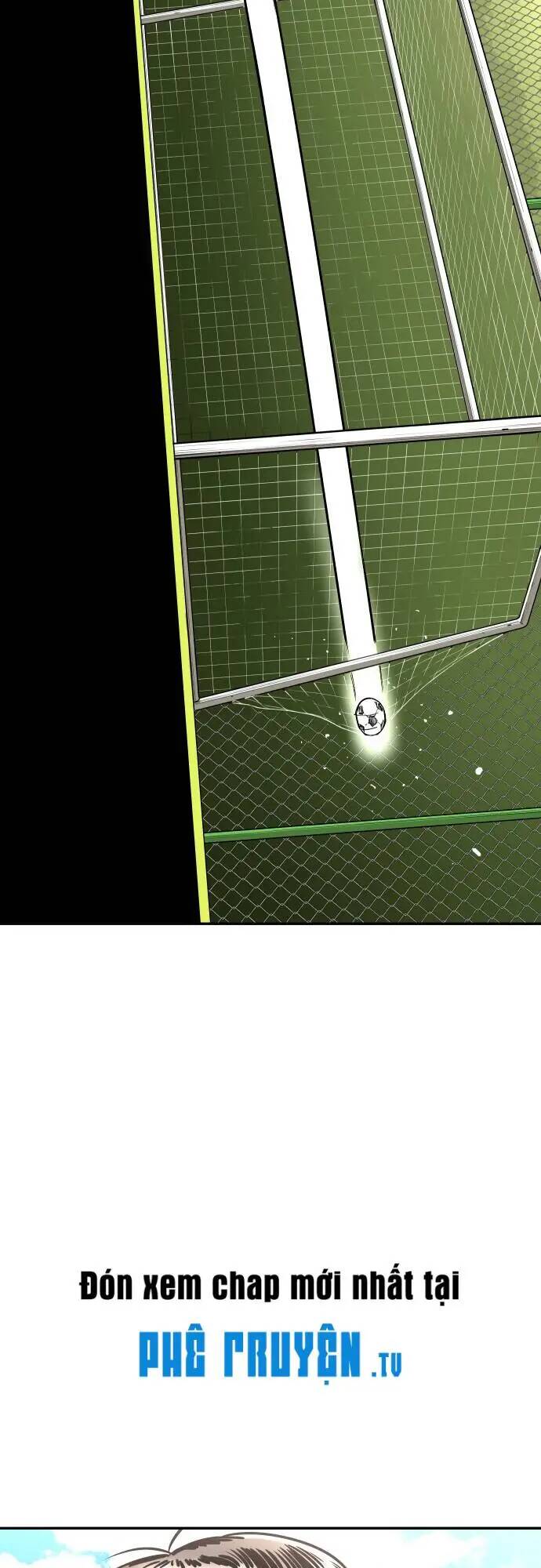 Sân Cỏ Chiến Kí - Chapter 94 - Page 25