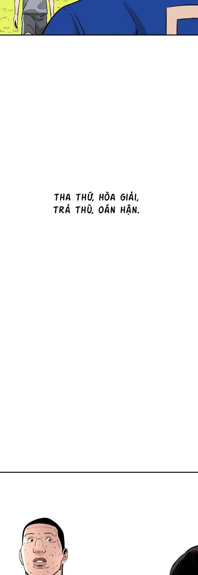 Sân Cỏ Chiến Kí - Chapter 94 - Page 30