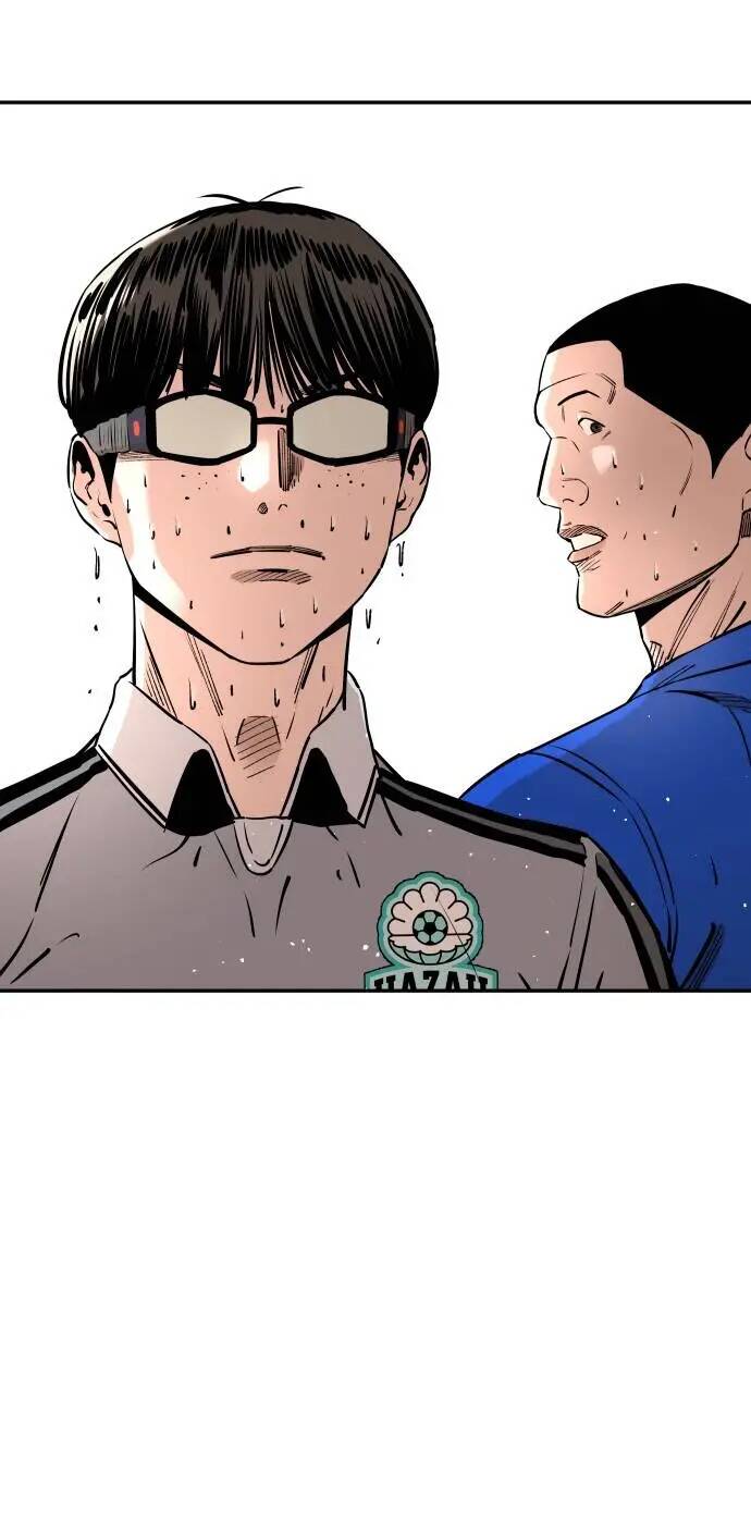 Sân Cỏ Chiến Kí - Chapter 94 - Page 34