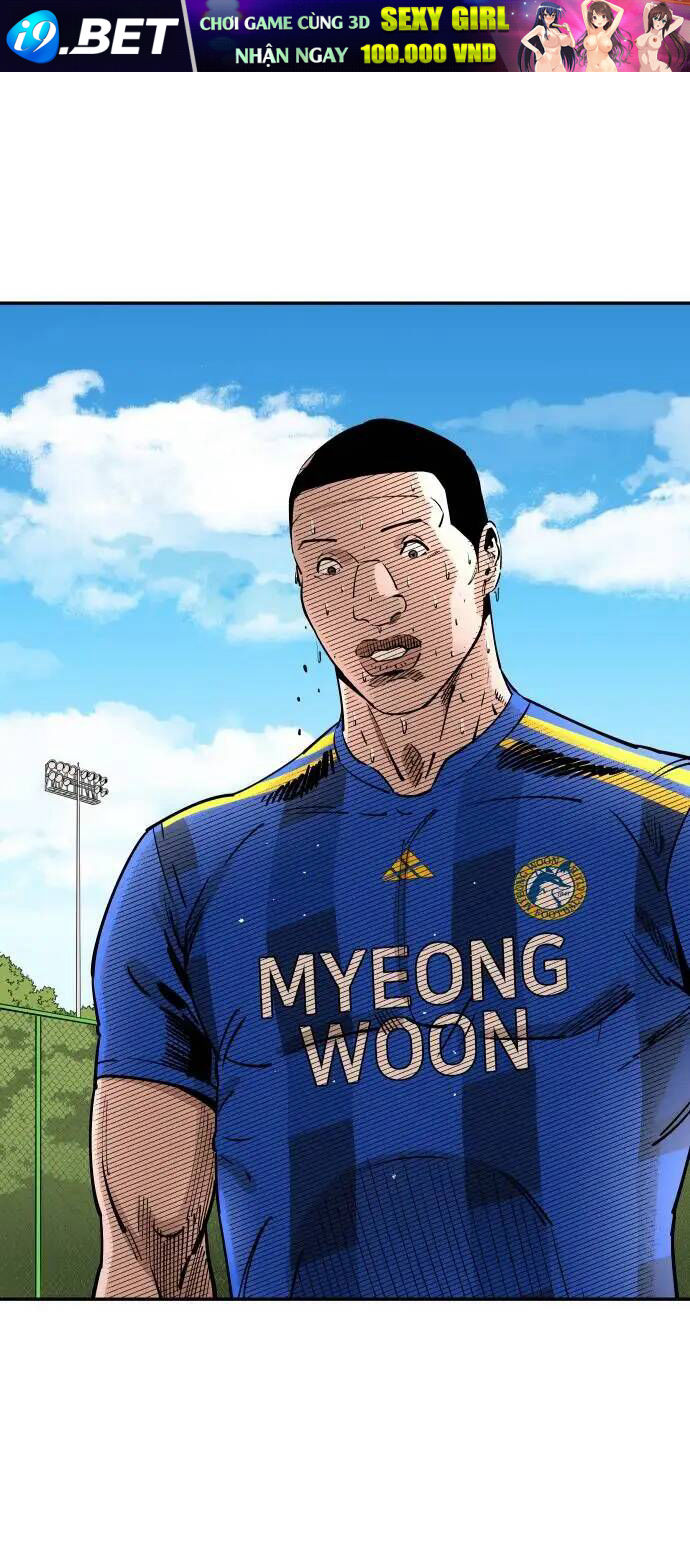 Sân Cỏ Chiến Kí - Chapter 94 - Page 40