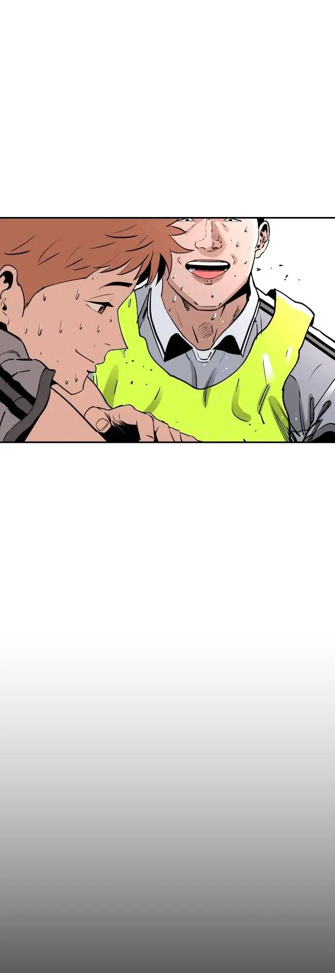 Sân Cỏ Chiến Kí - Chapter 94 - Page 43