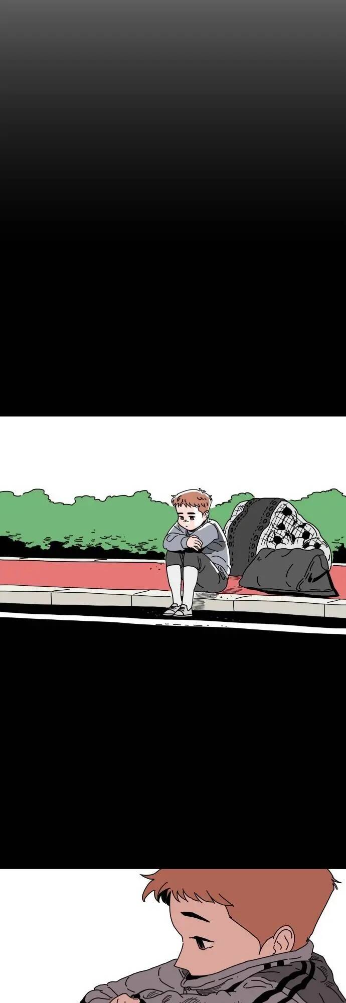 Sân Cỏ Chiến Kí - Chapter 94 - Page 44