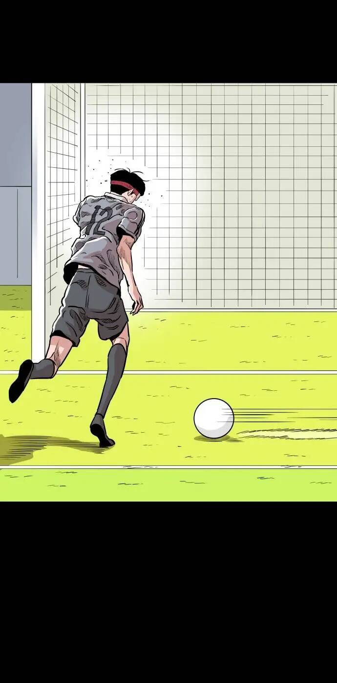 Sân Cỏ Chiến Kí - Chapter 94 - Page 47