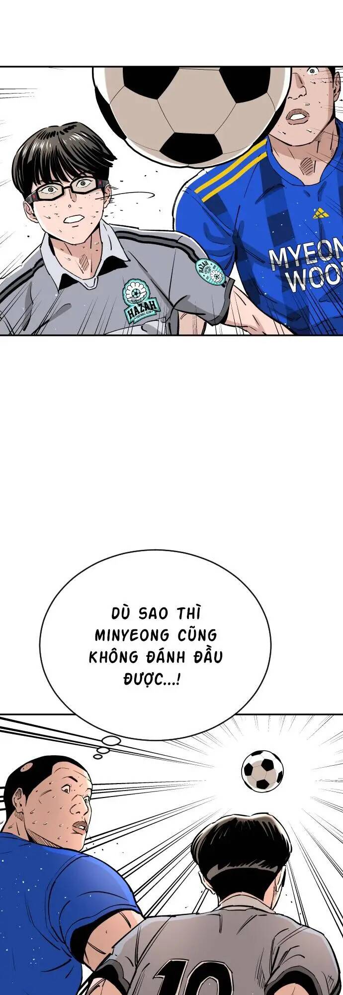 Sân Cỏ Chiến Kí - Chapter 94 - Page 4
