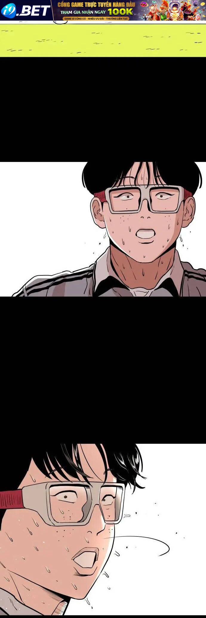 Sân Cỏ Chiến Kí - Chapter 94 - Page 50