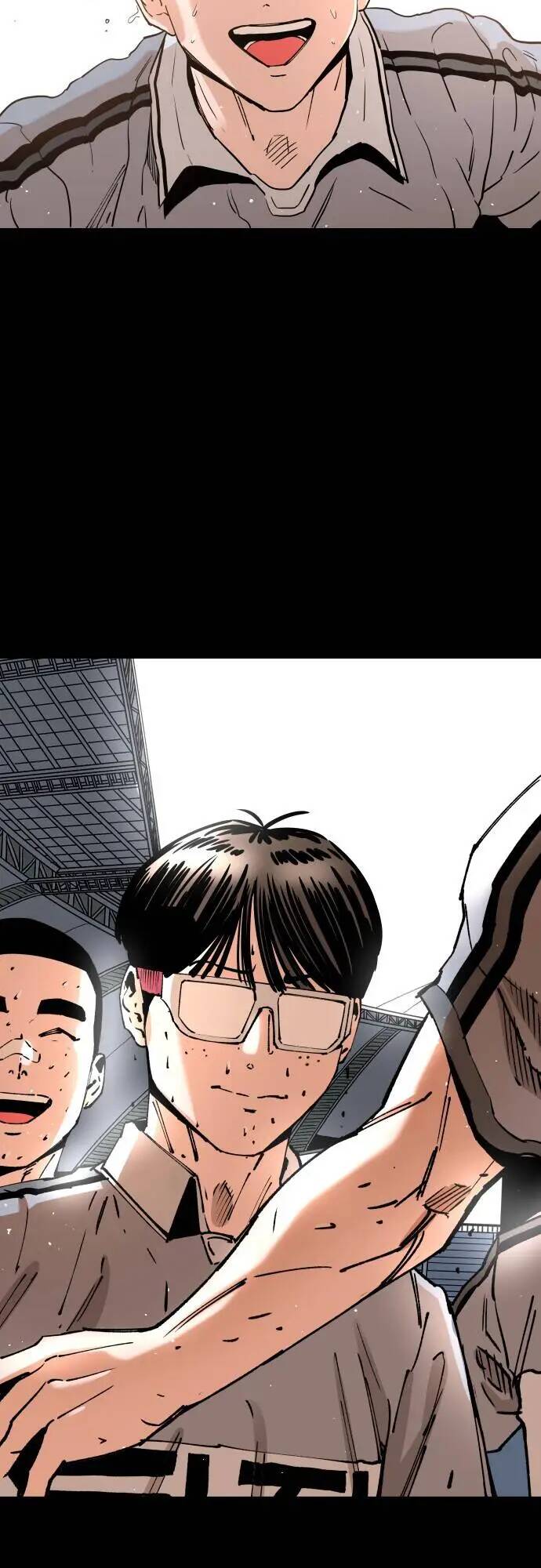 Sân Cỏ Chiến Kí - Chapter 94 - Page 52