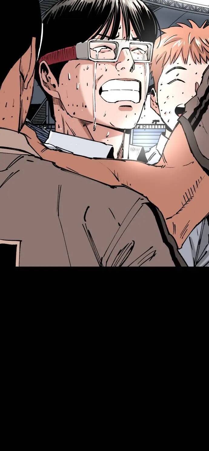 Sân Cỏ Chiến Kí - Chapter 94 - Page 54