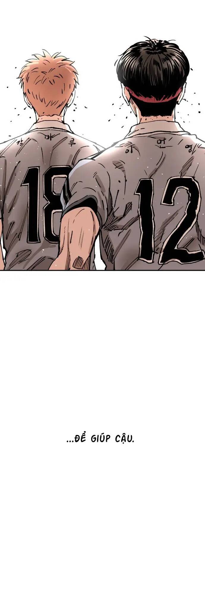 Sân Cỏ Chiến Kí - Chapter 94 - Page 57