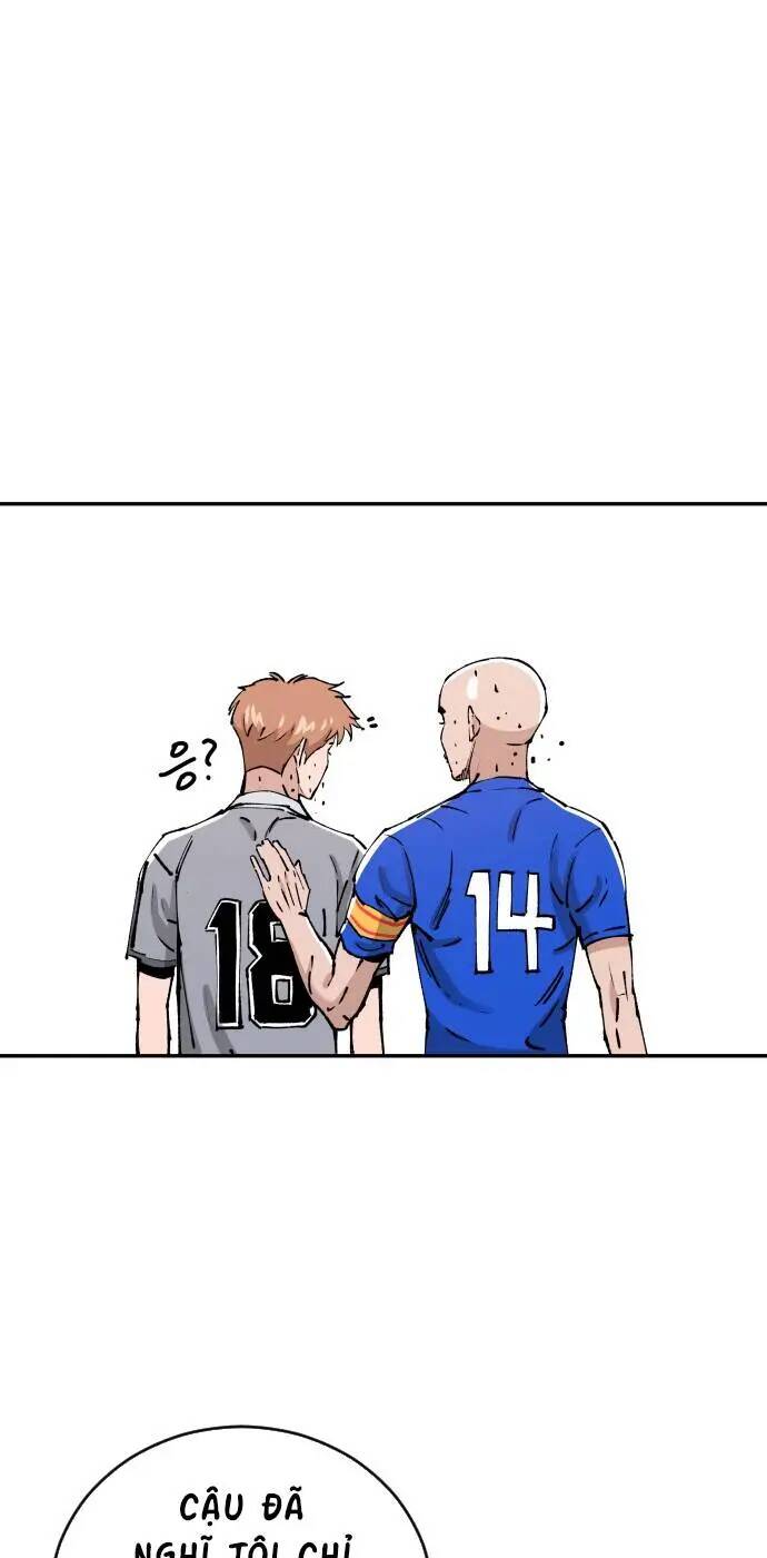 Sân Cỏ Chiến Kí - Chapter 94 - Page 61