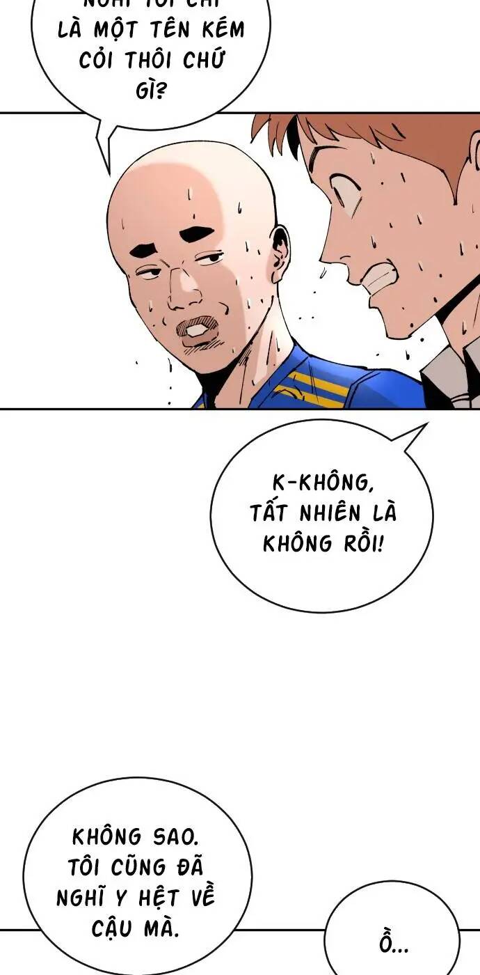 Sân Cỏ Chiến Kí - Chapter 94 - Page 62
